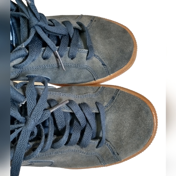 Nike Court Royale Suede Women's Shoes - Picture 5 of 11